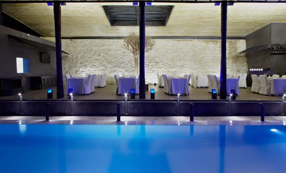 The Rhino Resort Hotel & Spa Saly Portudal Exterior photo