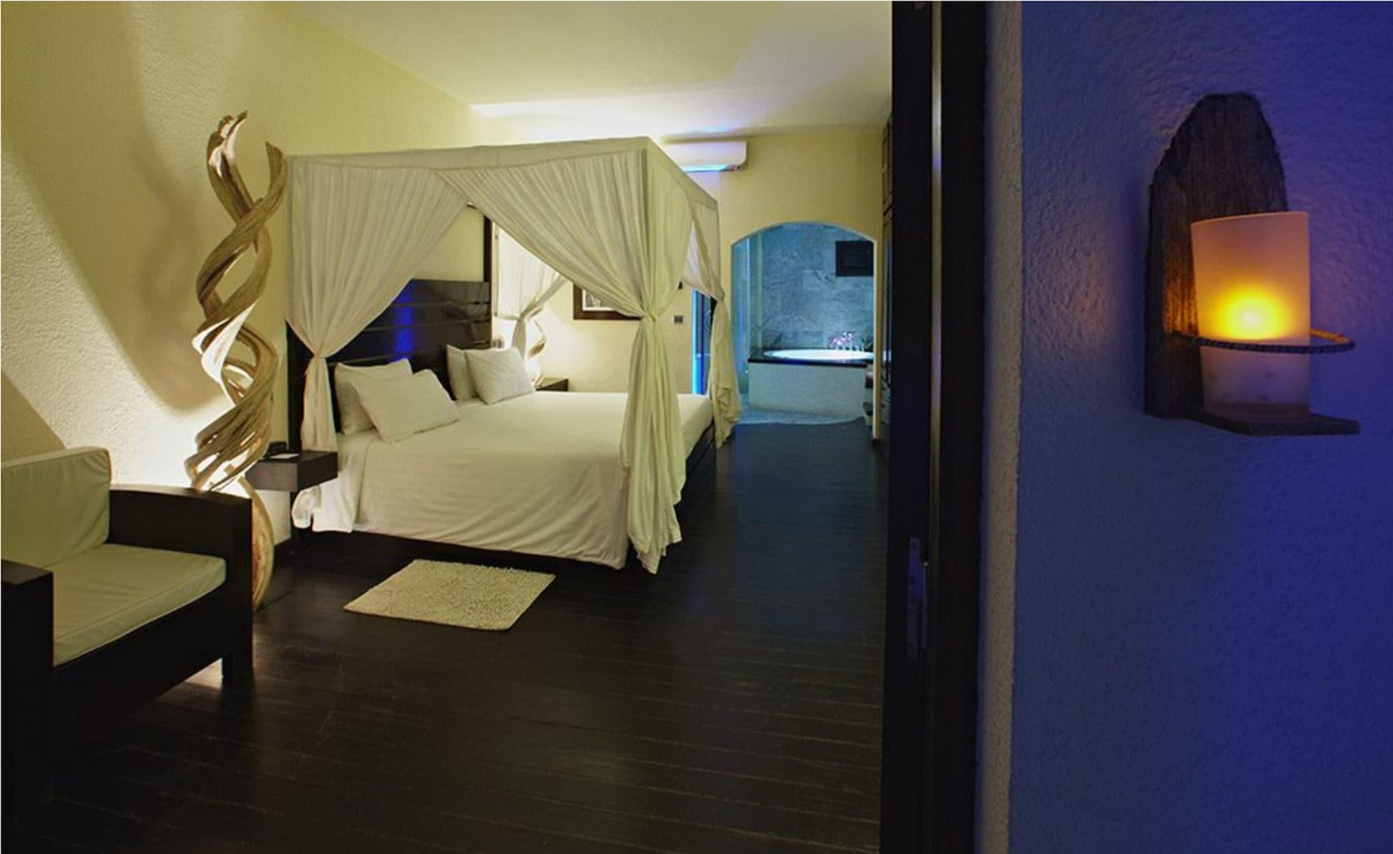The Rhino Resort Hotel & Spa Saly Portudal Exterior photo