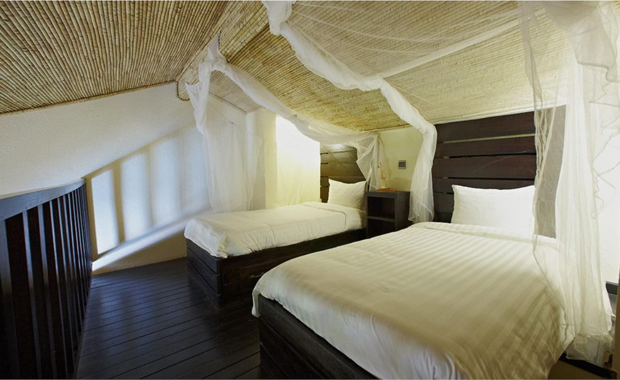 The Rhino Resort Hotel & Spa Saly Portudal Exterior photo