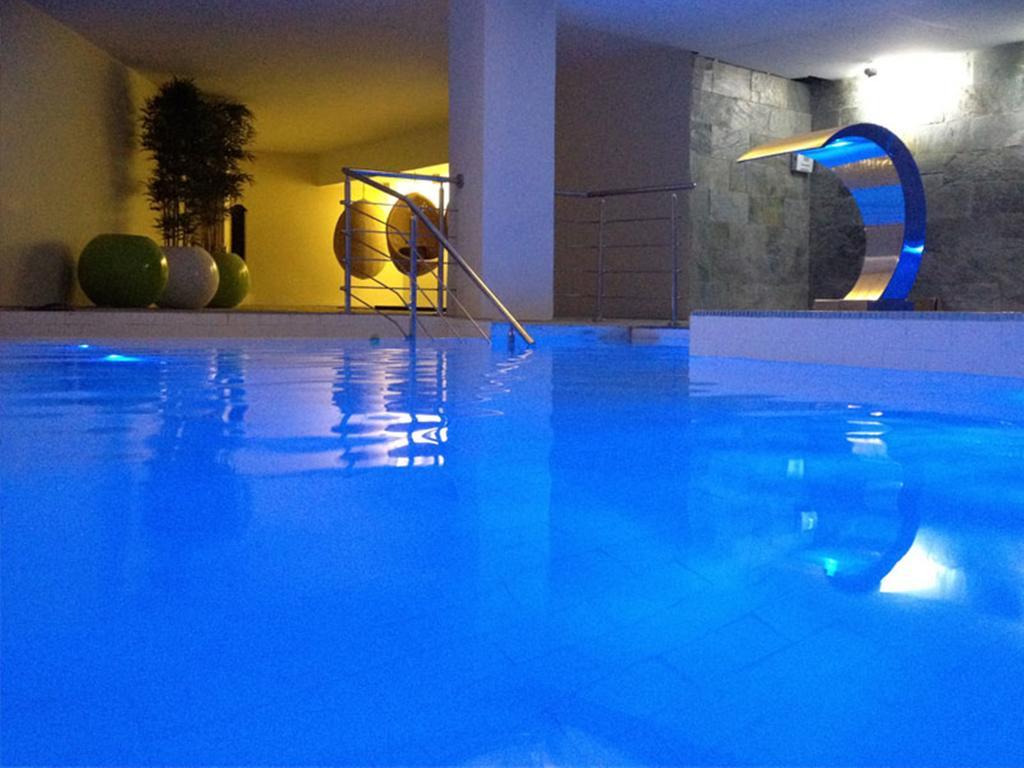 The Rhino Resort Hotel & Spa Saly Portudal Exterior photo